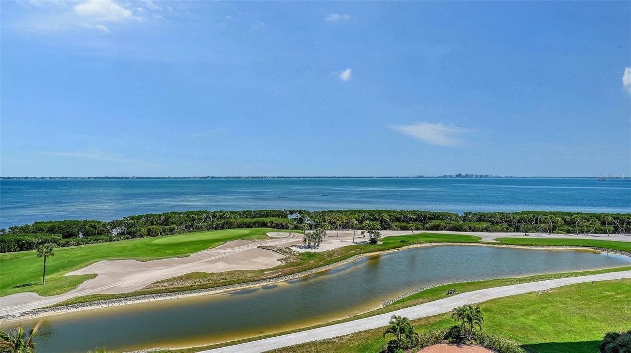 3060 Grand Bay Boulevard, Unit 155, Longboat Key, FL 34228 Photo