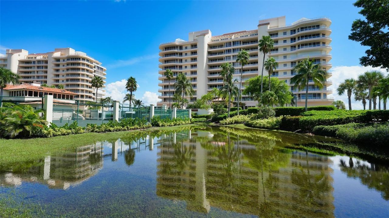 3060 Grand Bay Boulevard, Unit 155, Longboat Key, FL 34228 Photo