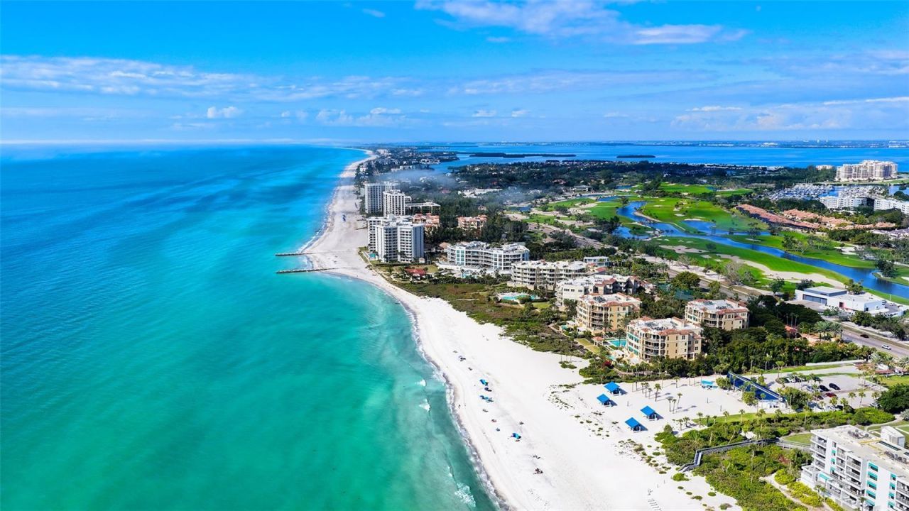 3060 Grand Bay Boulevard, Unit 155, Longboat Key, FL 34228 Photo