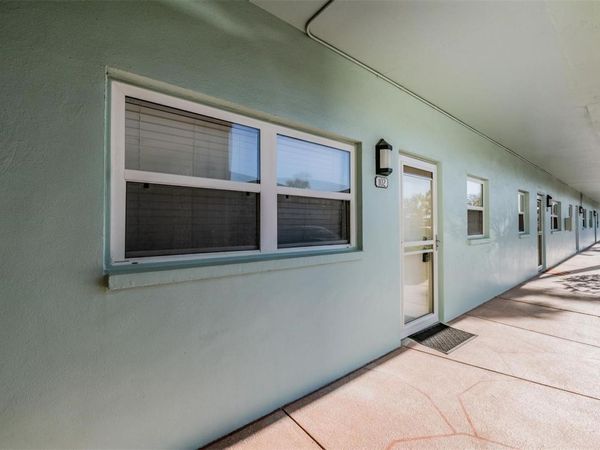 7 DUNOON PLACE, Unit 102, DUNEDIN, FL 34698