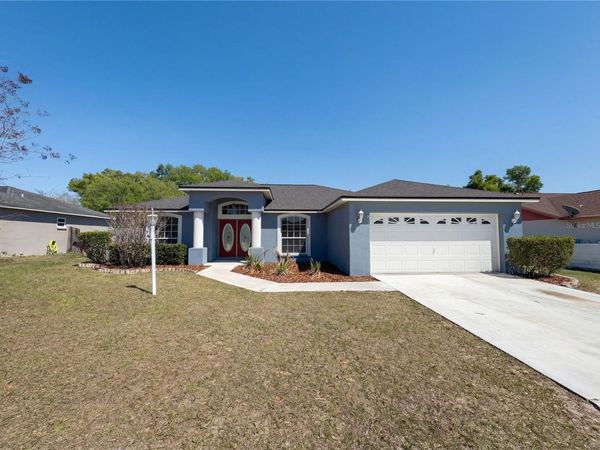 6371 HAMPTON POINTE CIRCLE , LAKELAND, FL 33813