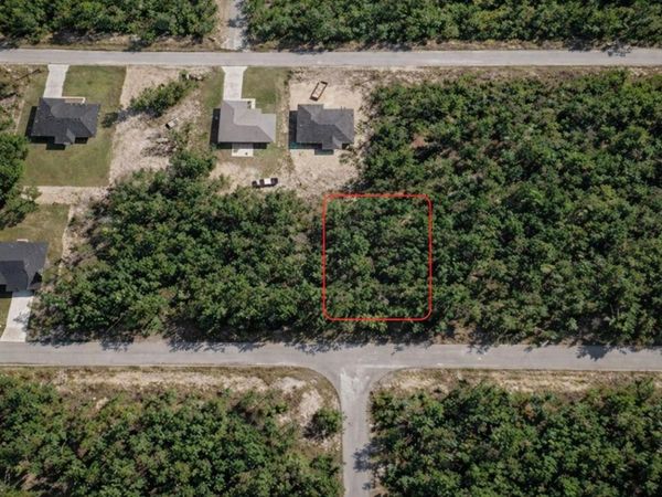 MALAUKA PASS COURSE,, OCKLAWAHA, FL 32179