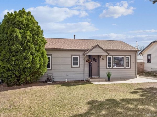 14 Jay Street, Lakewood, CO 80226