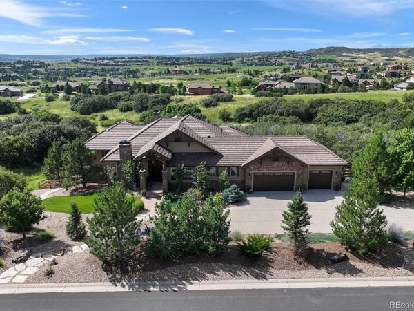4950 Raintree Circle, Parker, CO 80134