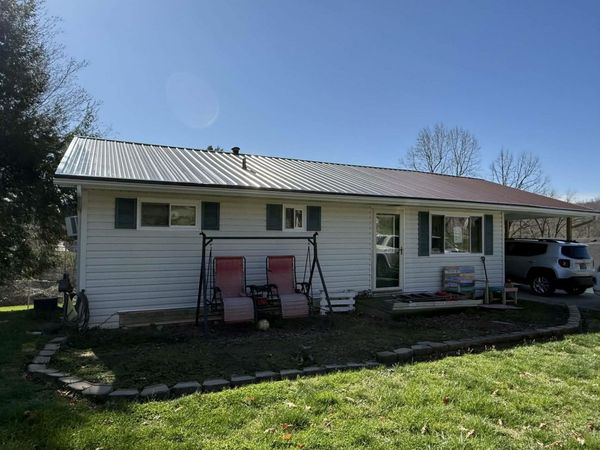 5408 Hill , Ashland, KY 41102
