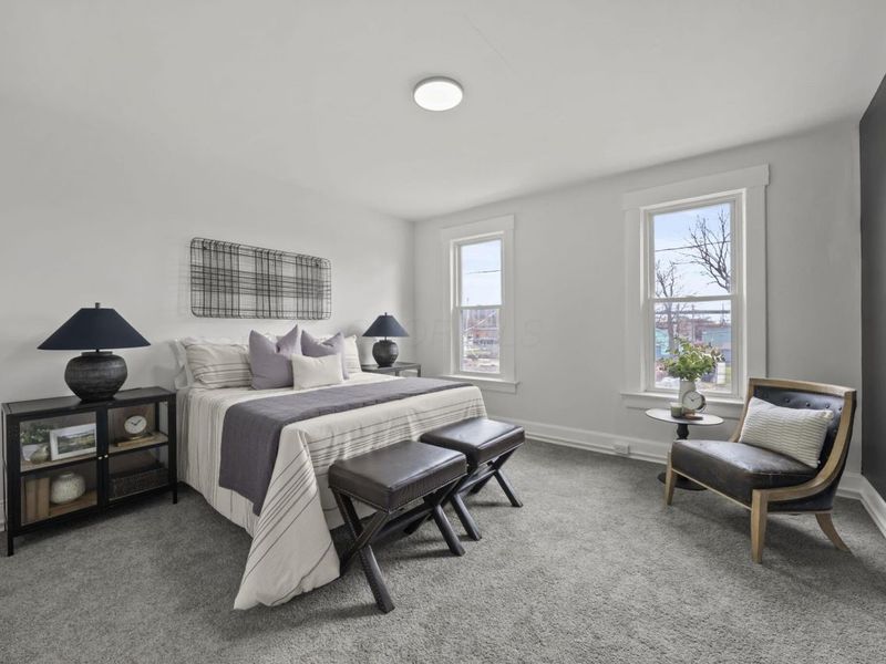 550 W Town Street , Columbus, OH 43215 Photo 13