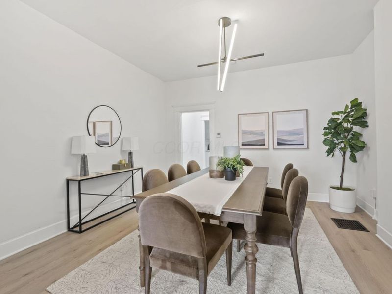 550 W Town Street , Columbus, OH 43215 Photo 5