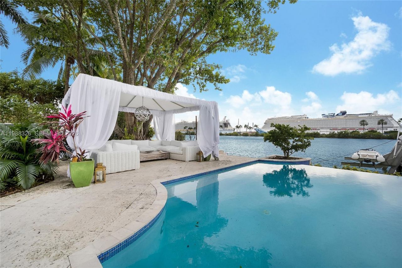 100 Palm Ave , Miami Beach, FL 33139 Photo