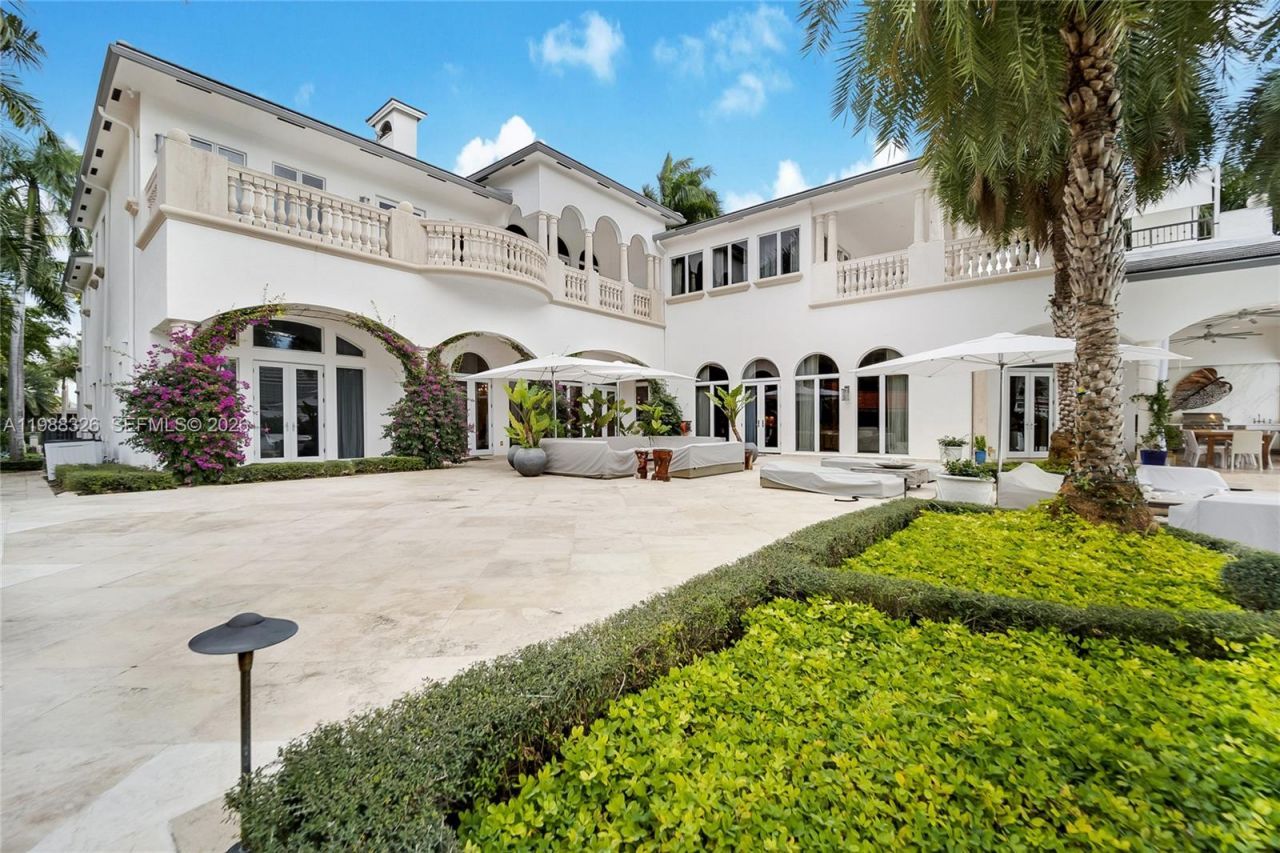 100 Palm Ave , Miami Beach, FL 33139 Photo