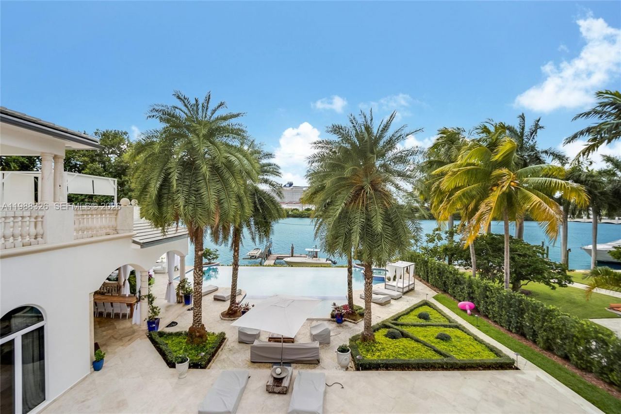 100 Palm Ave , Miami Beach, FL 33139 Photo