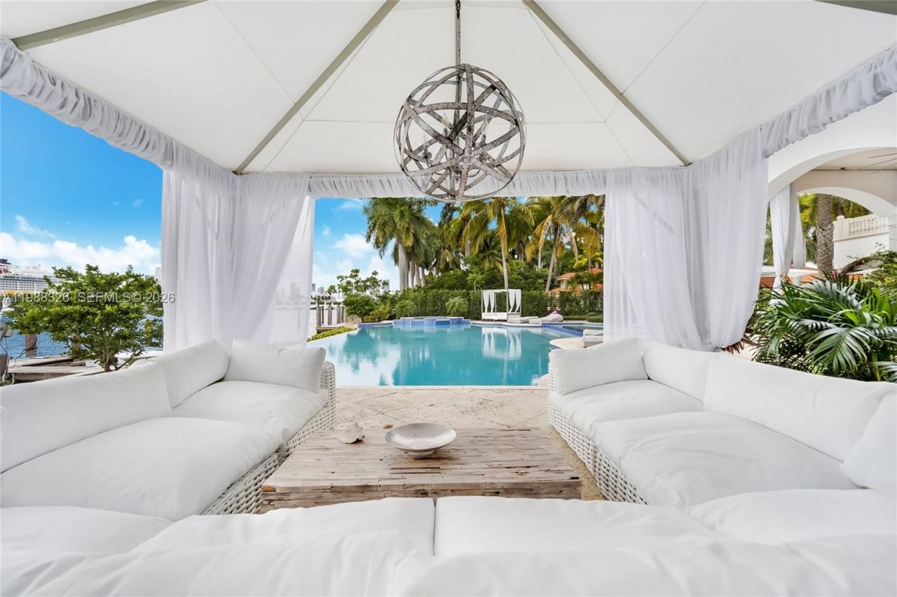 100 Palm Ave , Miami Beach, FL 33139 Photo