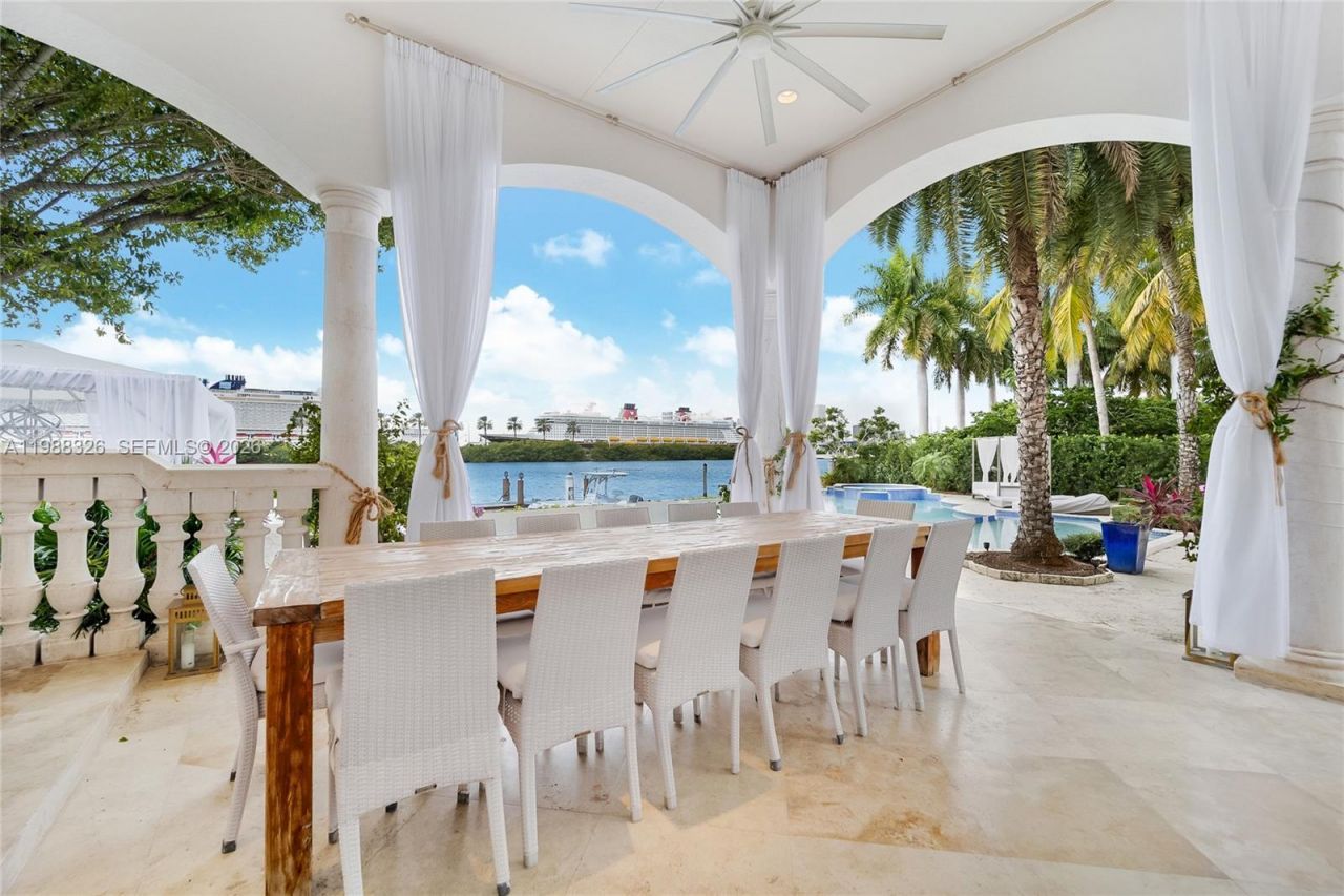 100 Palm Ave , Miami Beach, FL 33139 Photo