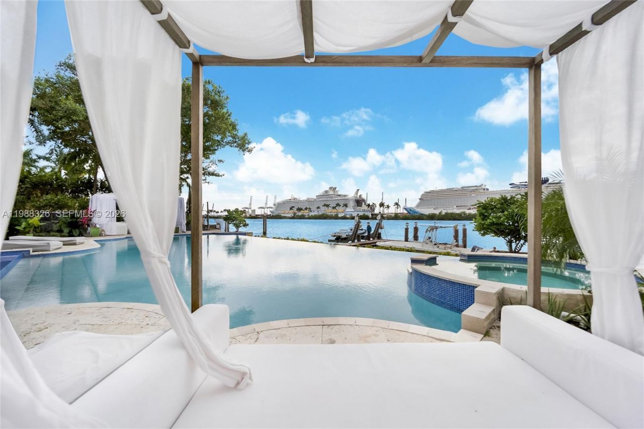 100 Palm Ave , Miami Beach, FL 33139 Photo