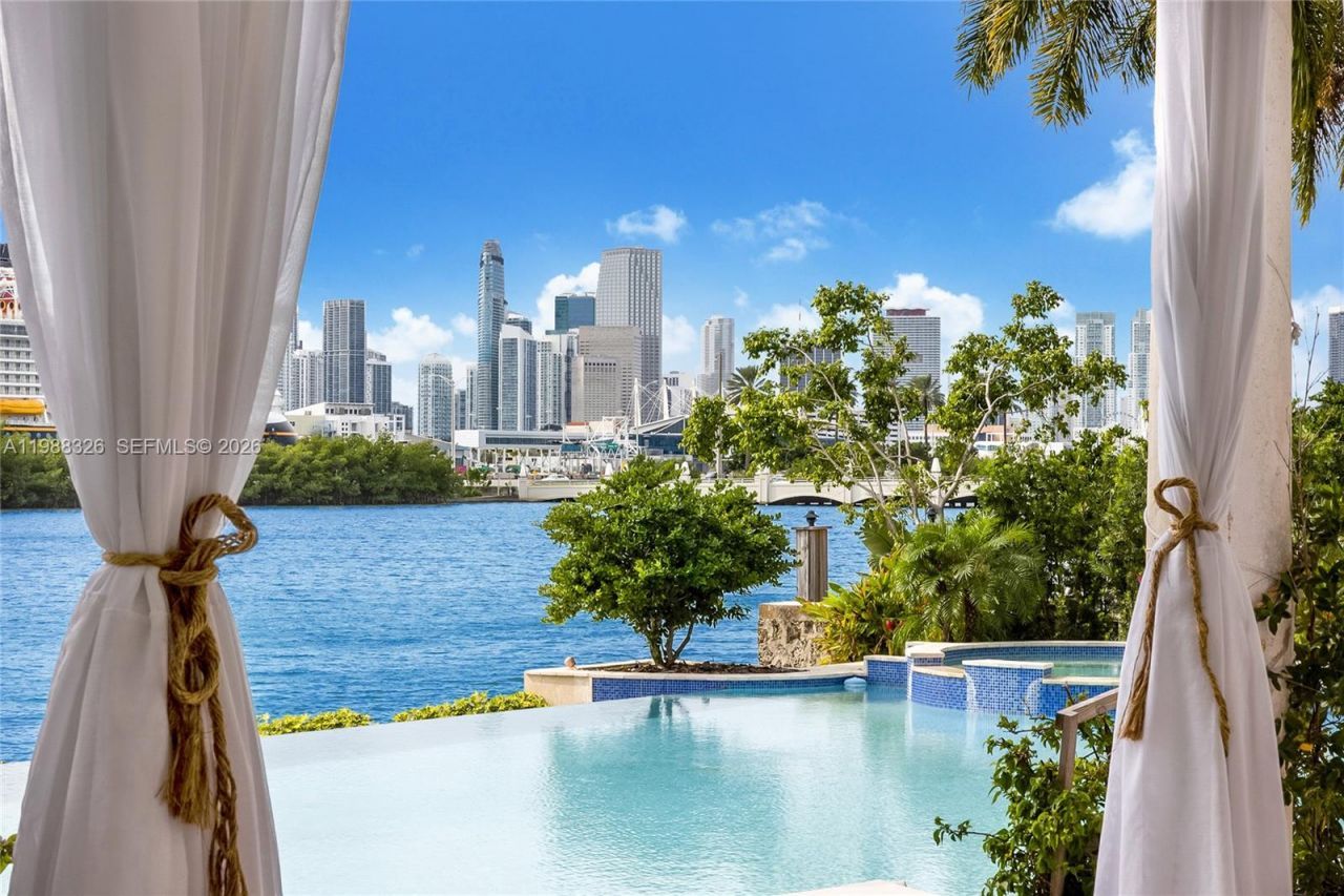 100 Palm Ave , Miami Beach, FL 33139 Photo