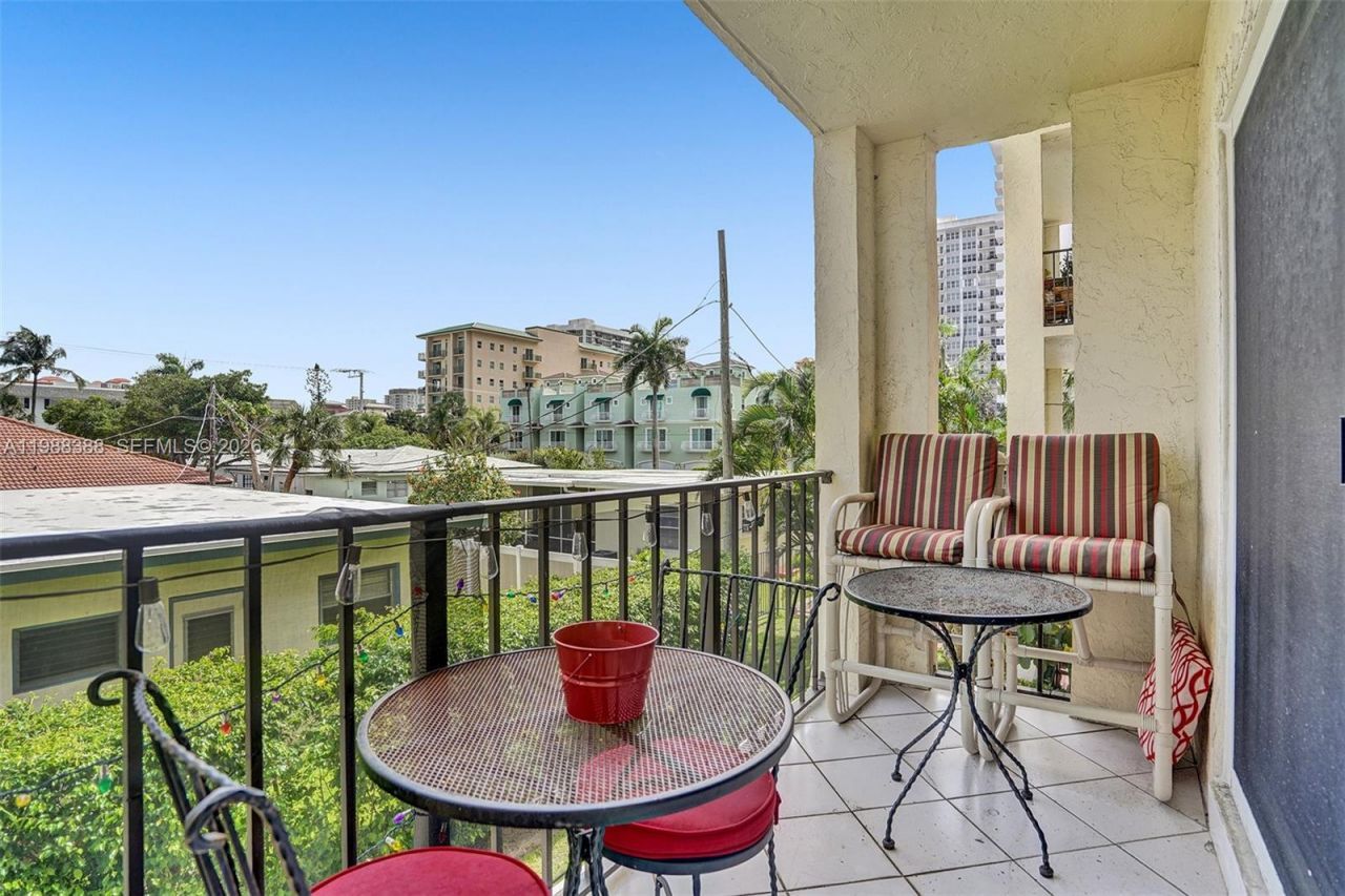 400 N Riverside Dr , Unit 214, Pompano Beach, FL 33062 Photo