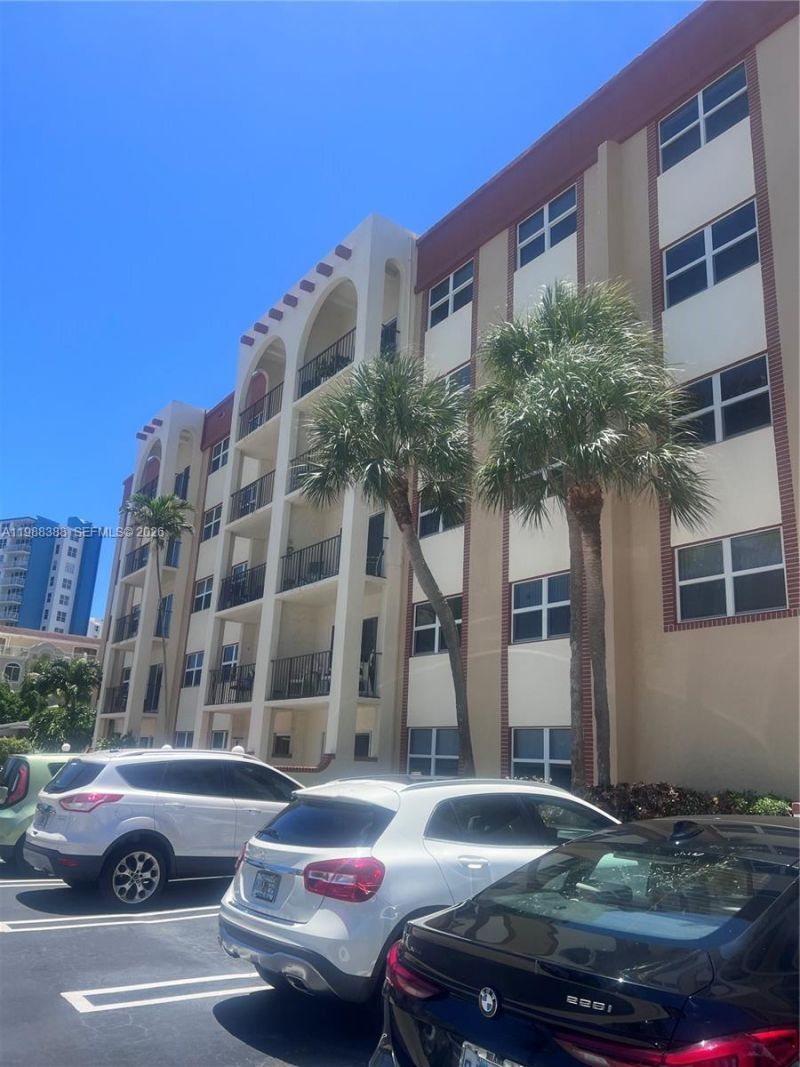 400 N Riverside Dr , Unit 214, Pompano Beach, FL 33062 Photo