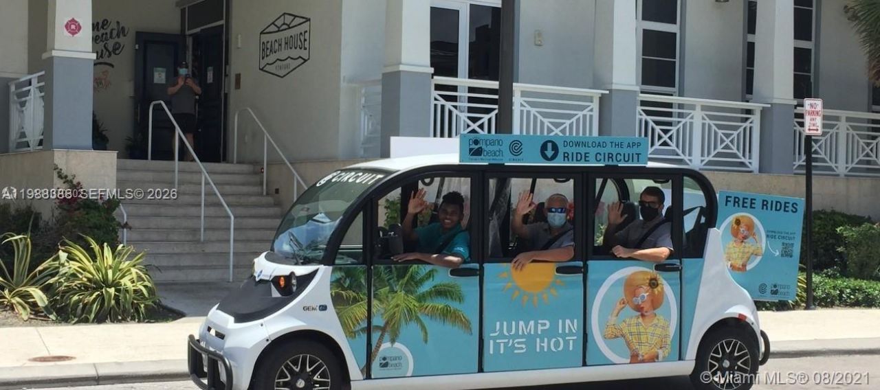 400 N Riverside Dr , Unit 214, Pompano Beach, FL 33062 Photo