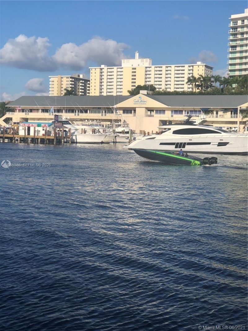 400 N Riverside Dr , Unit 214, Pompano Beach, FL 33062 Photo