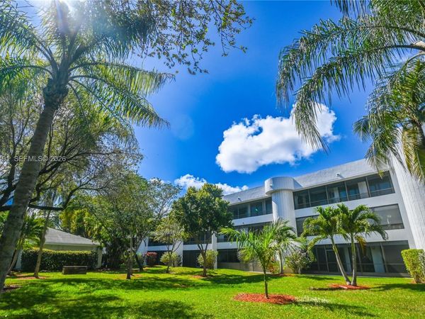 1490 Sheridan St, Unit 12A, Hollywood, FL 33020