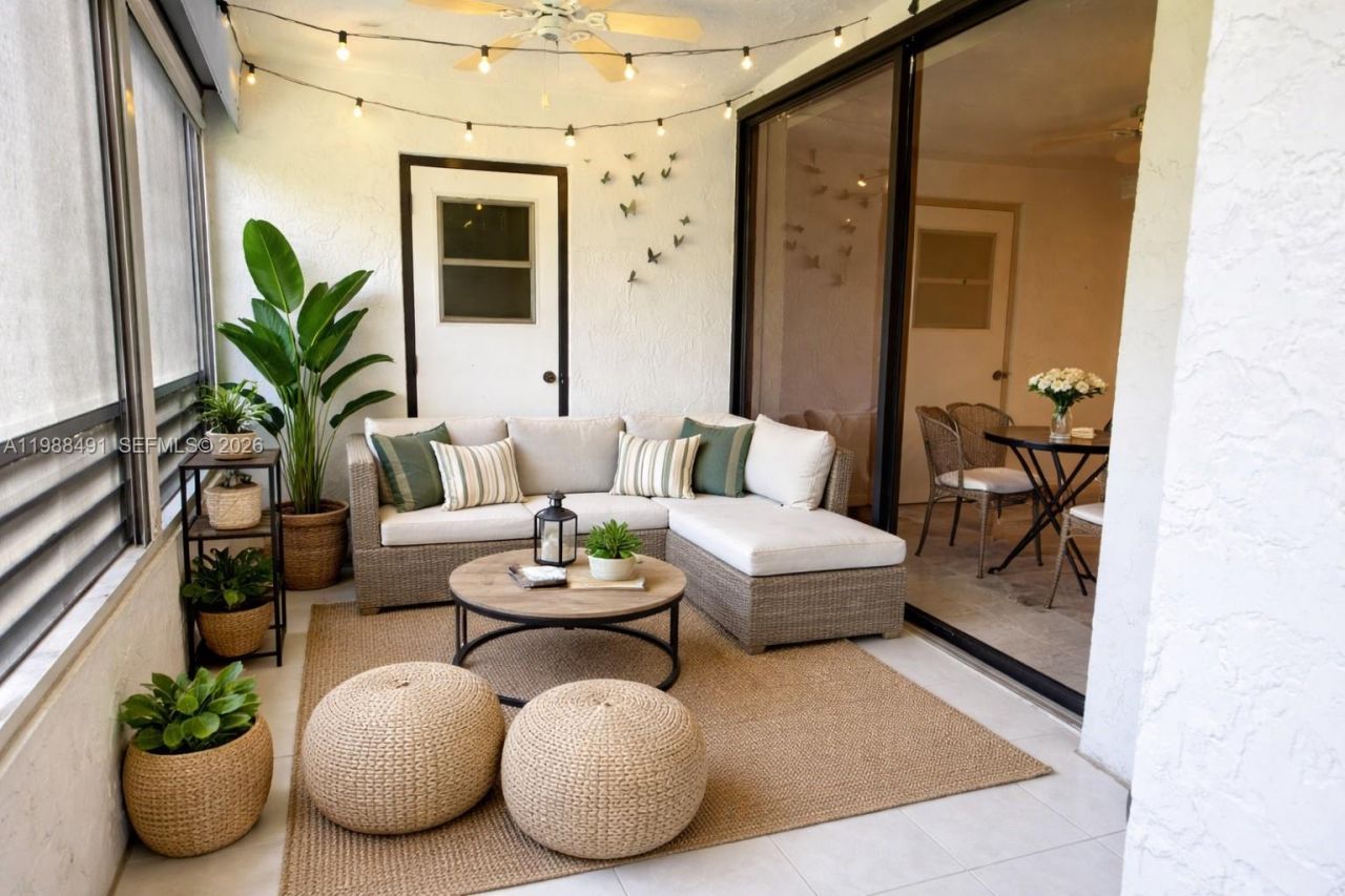 1490 Sheridan St, Unit 12A, Hollywood, FL 33020 Photo