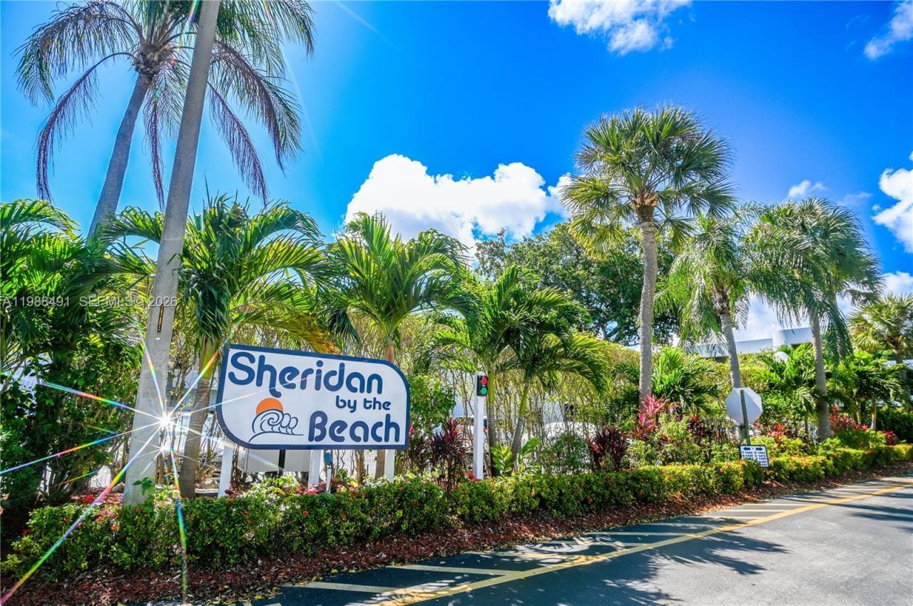 1490 Sheridan St, Unit 12A, Hollywood, FL 33020 Photo