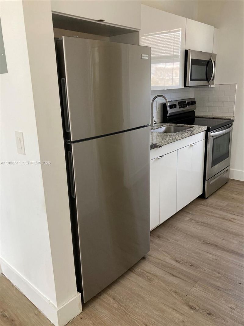 1815 NW 1st Ct , Unit 1, Miami, FL 33136 Photo