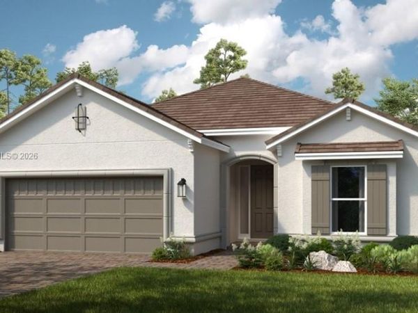 26872 Dove Drive , Punta Gorda, FL 33955