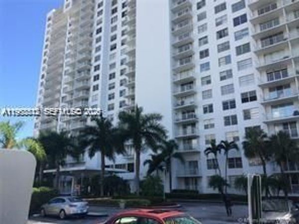 2801 NE 183rd St, Unit 603W, Aventura, FL 33160