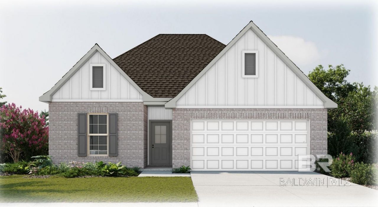 1741 Breckinridge Place, Foley, AL 36535 Main Photo