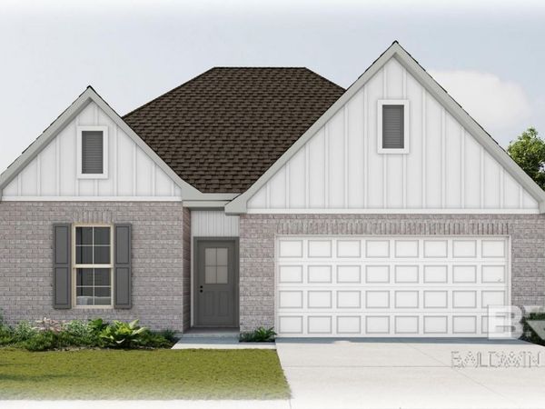 1741 Breckinridge Place, Foley, AL 36535