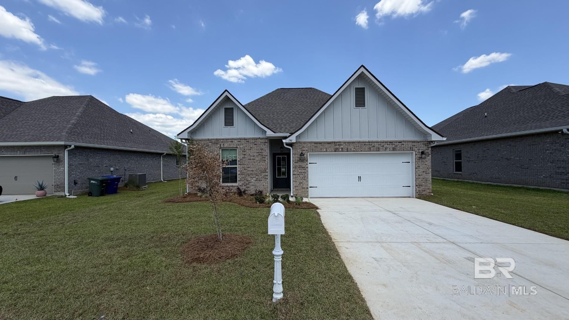 1741 Breckinridge Place, Foley, AL 36535 Main Photo