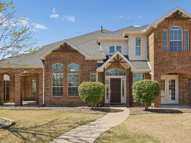 5193 Rolling Hills Drive, Frisco, TX 75036