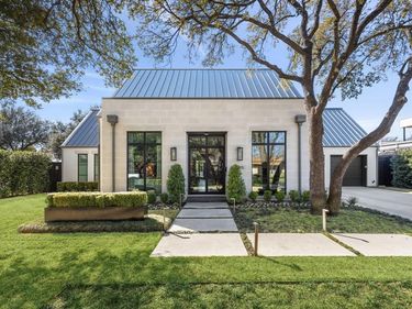 6715 Oriole Drive, Dallas, TX 75209