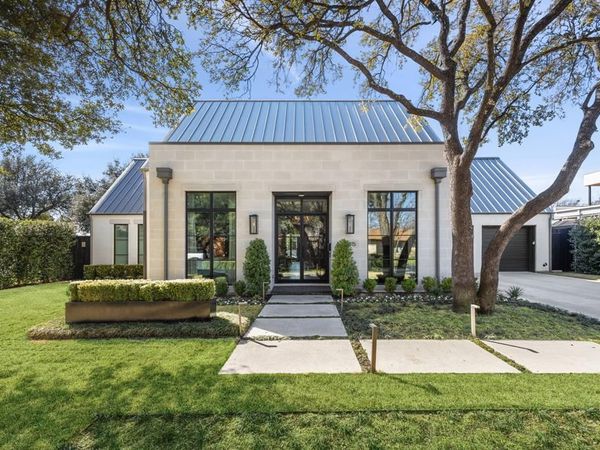 6715 Oriole Drive, Dallas, TX 75209