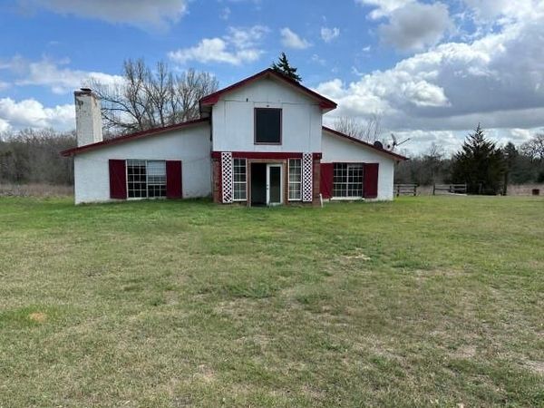 620 Sundown Road , Caldwell, TX 77836
