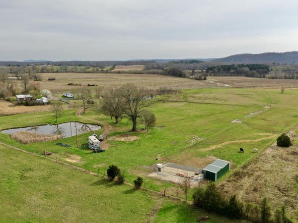 830 Toby Road, Mohawk, TN 37810