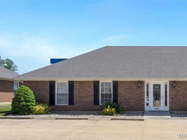 282 Southwoods Drive , Columbia, IL 62236