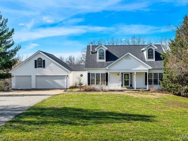 315 Pine Court , Troy, MO 63379