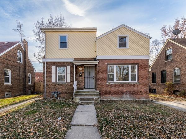 237 E 143rd Street, Dolton, IL 60419