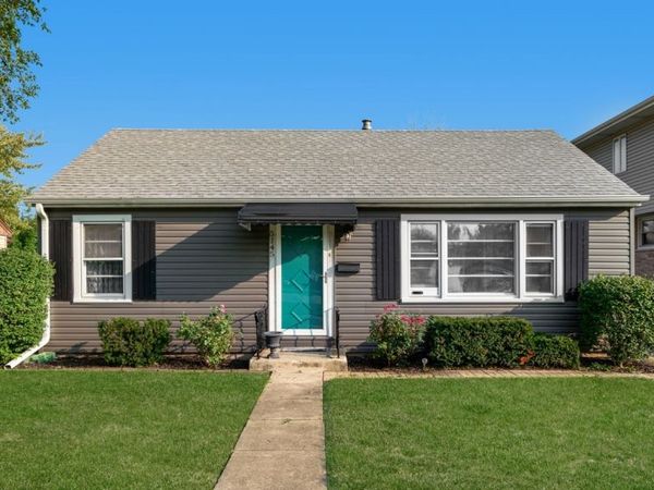 5145 State Road , Burbank, IL 60459