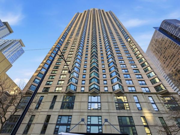 401 E ONTARIO Street , Unit 710, Chicago, IL 60611