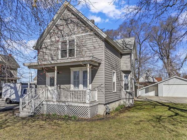 2704 139th Street , Blue Island, IL 60406