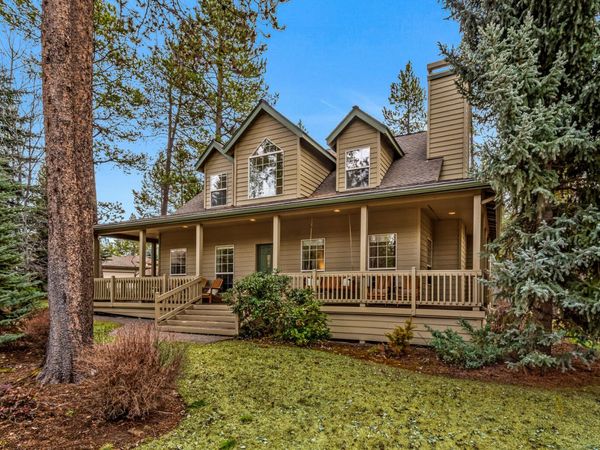 18063 Maury Mountain Lane, Sunriver, OR 97707