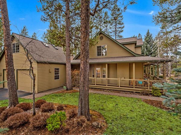 18063 Maury Mountain Lane, Sunriver, OR 97707