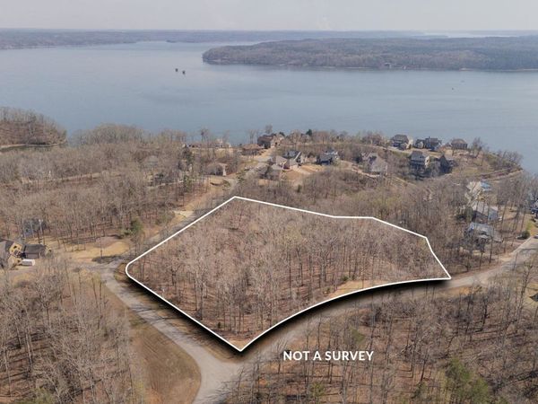 0 QUARRY HOLLOW PT, Savannah, TN 38372