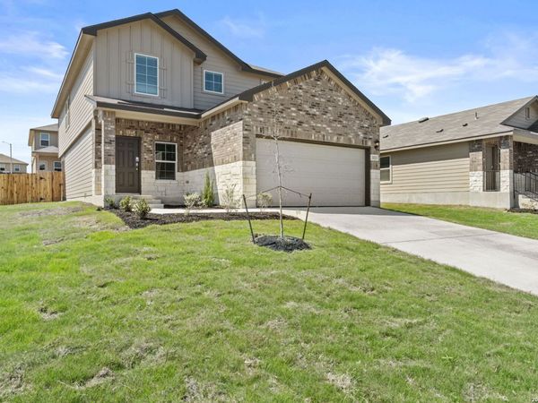 3223 Davis Trace, San Antonio, TX 78245