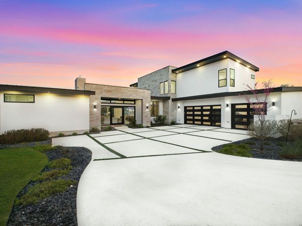23119 Casey Canyon, San Antonio, TX 78255