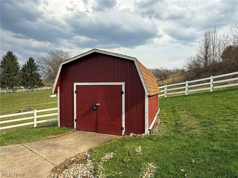 1728 State Route 39 NE, New Philadelphia, OH 44663 Photo 36