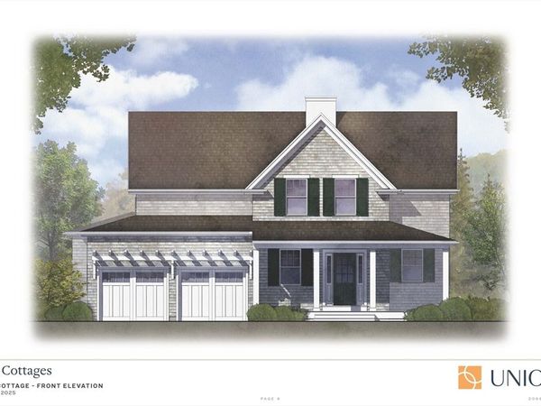 25 Grace Way, Scituate, MA 02066