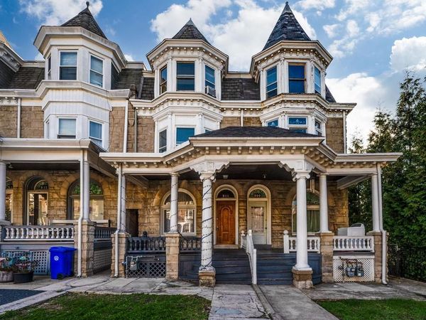 911 N 5TH STREET, READING, PA 19601